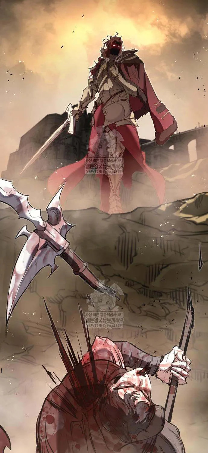 Read The Regressed Mercenary’s Machinations chapter 64 image 36 on Lezhin