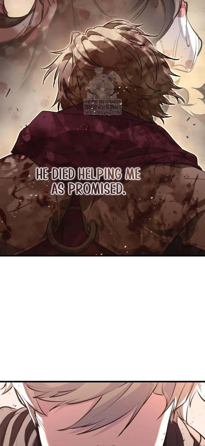 Read The Regressed Mercenary’s Machinations chapter 64 image 37 on Lezhin