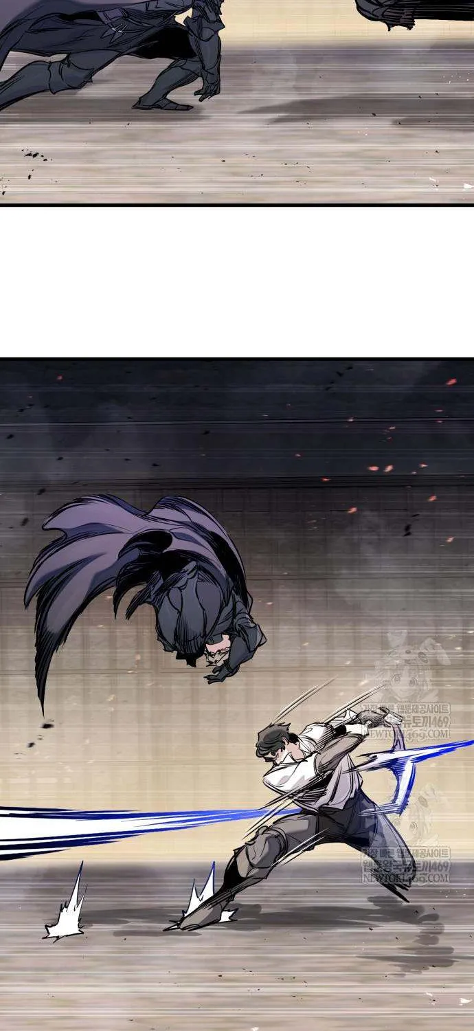 Read The Regressed Mercenary’s Machinations chapter 64 image 45 on Lezhin
