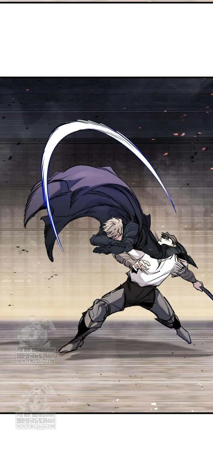 Read The Regressed Mercenary’s Machinations chapter 64 image 46 on Lezhin