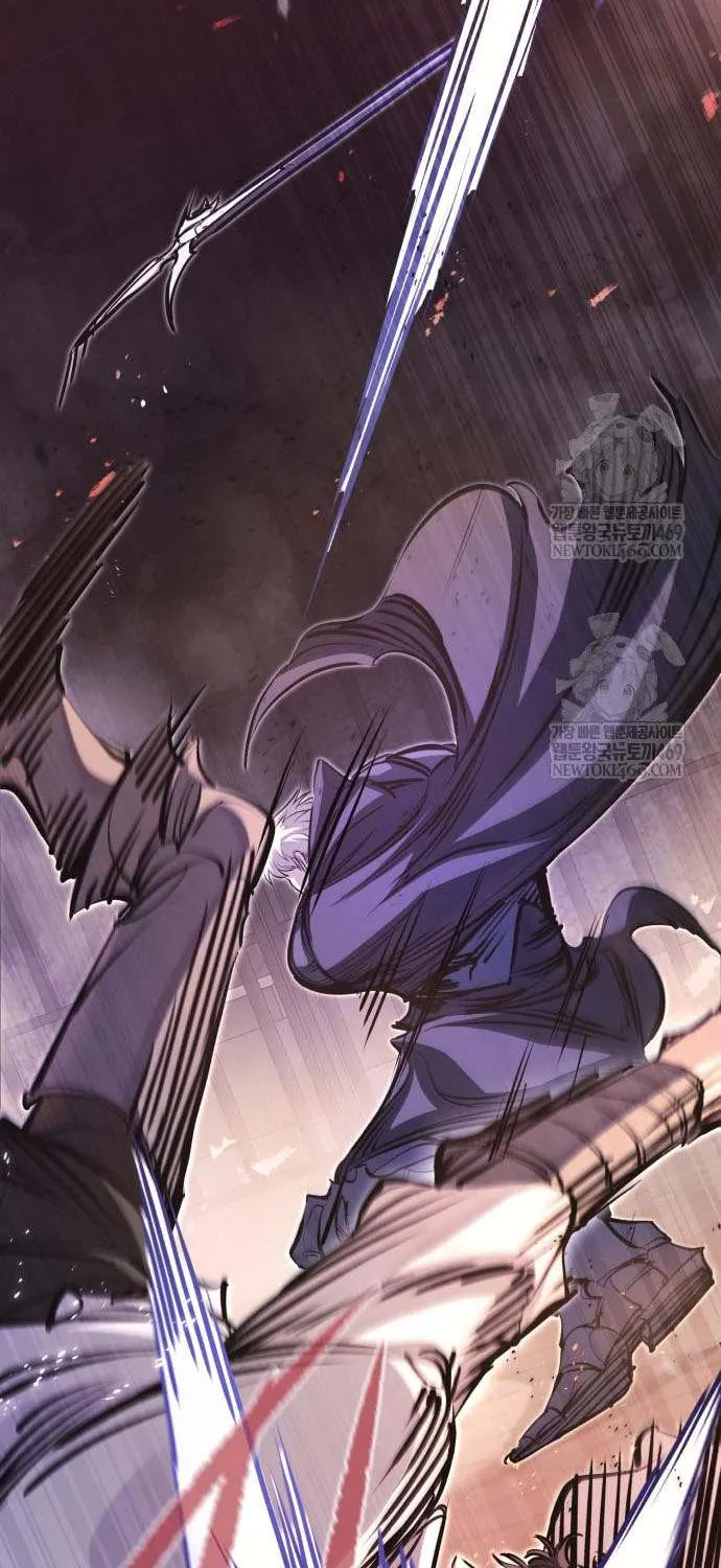 Read The Regressed Mercenary’s Machinations chapter 64 image 50 on Lezhin