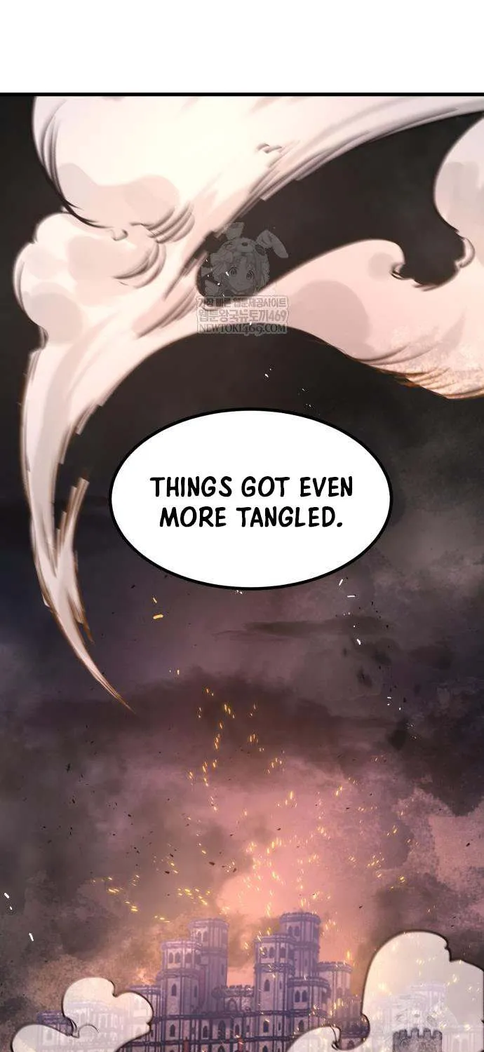 Read The Regressed Mercenary’s Machinations chapter 64 image 56 on Lezhin