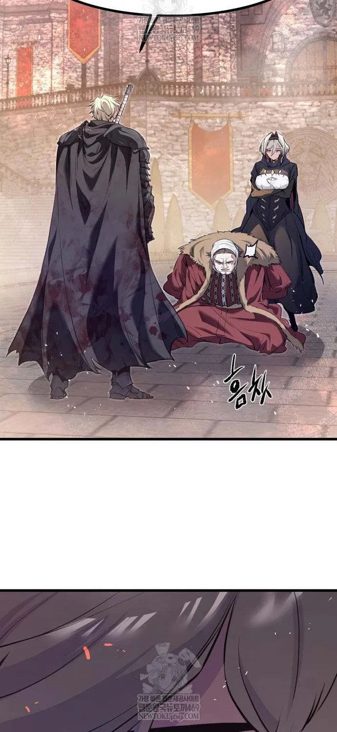 Read The Regressed Mercenary’s Machinations chapter 64 image 61 on Lezhin