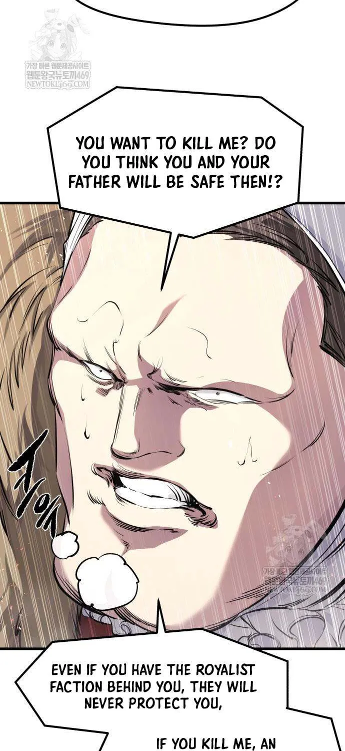 Read The Regressed Mercenary’s Machinations chapter 64 image 65 on Lezhin