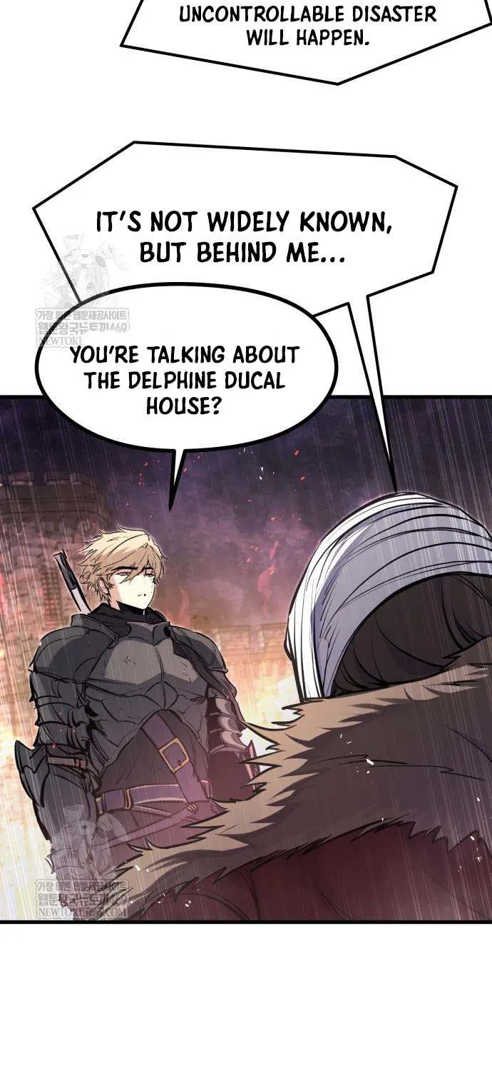 Read The Regressed Mercenary’s Machinations chapter 64 image 66 on Lezhin