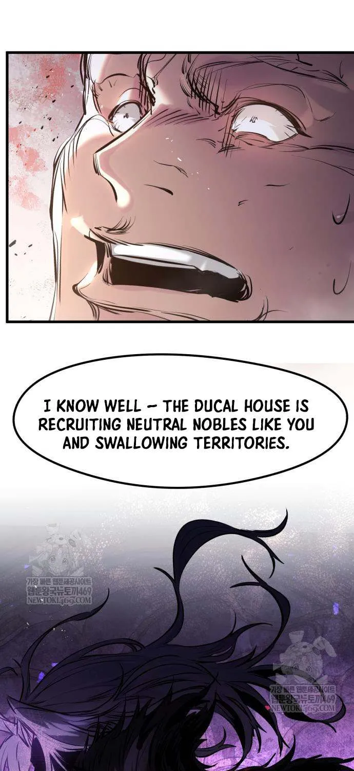 Read The Regressed Mercenary’s Machinations chapter 64 image 67 on Lezhin