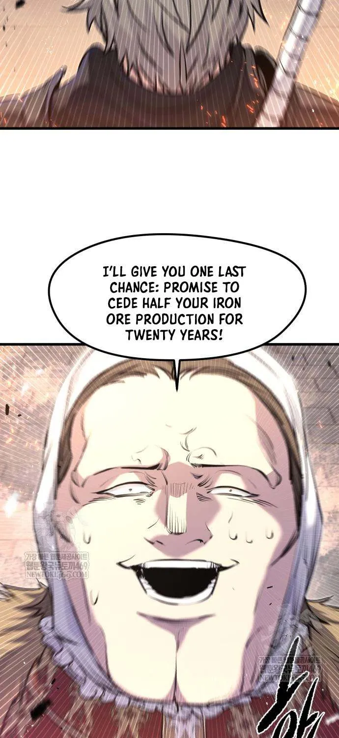 Read The Regressed Mercenary’s Machinations chapter 64 image 74 on Lezhin