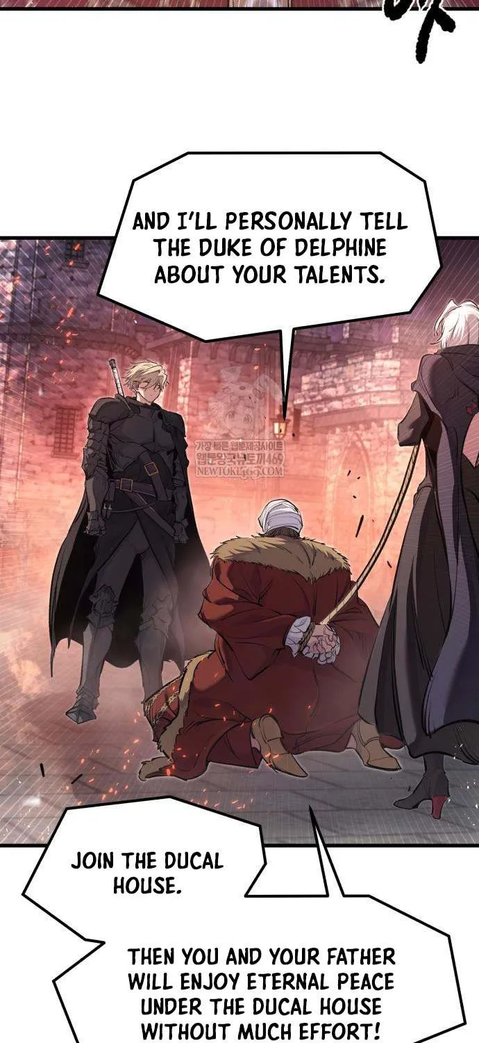 Read The Regressed Mercenary’s Machinations chapter 64 image 75 on Lezhin