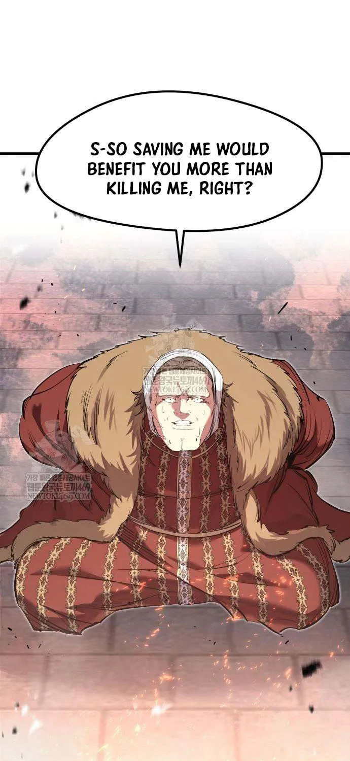 Read The Regressed Mercenary’s Machinations chapter 64 image 77 on Lezhin