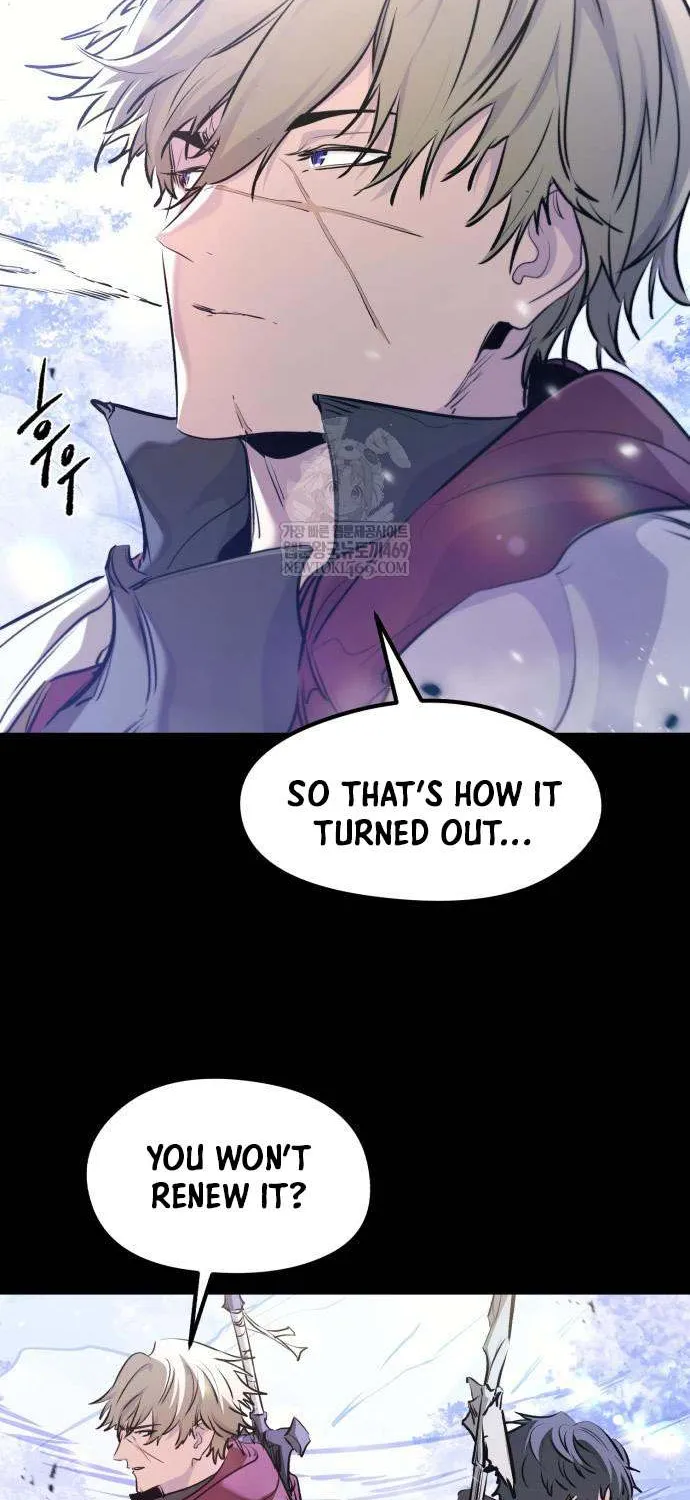 Read The Regressed Mercenary’s Machinations chapter 64 image 8 on Lezhin