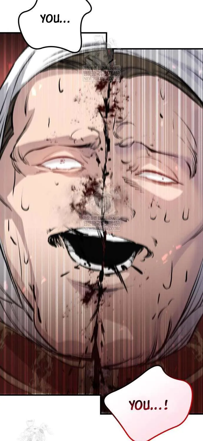Read The Regressed Mercenary’s Machinations chapter 64 image 81 on Lezhin