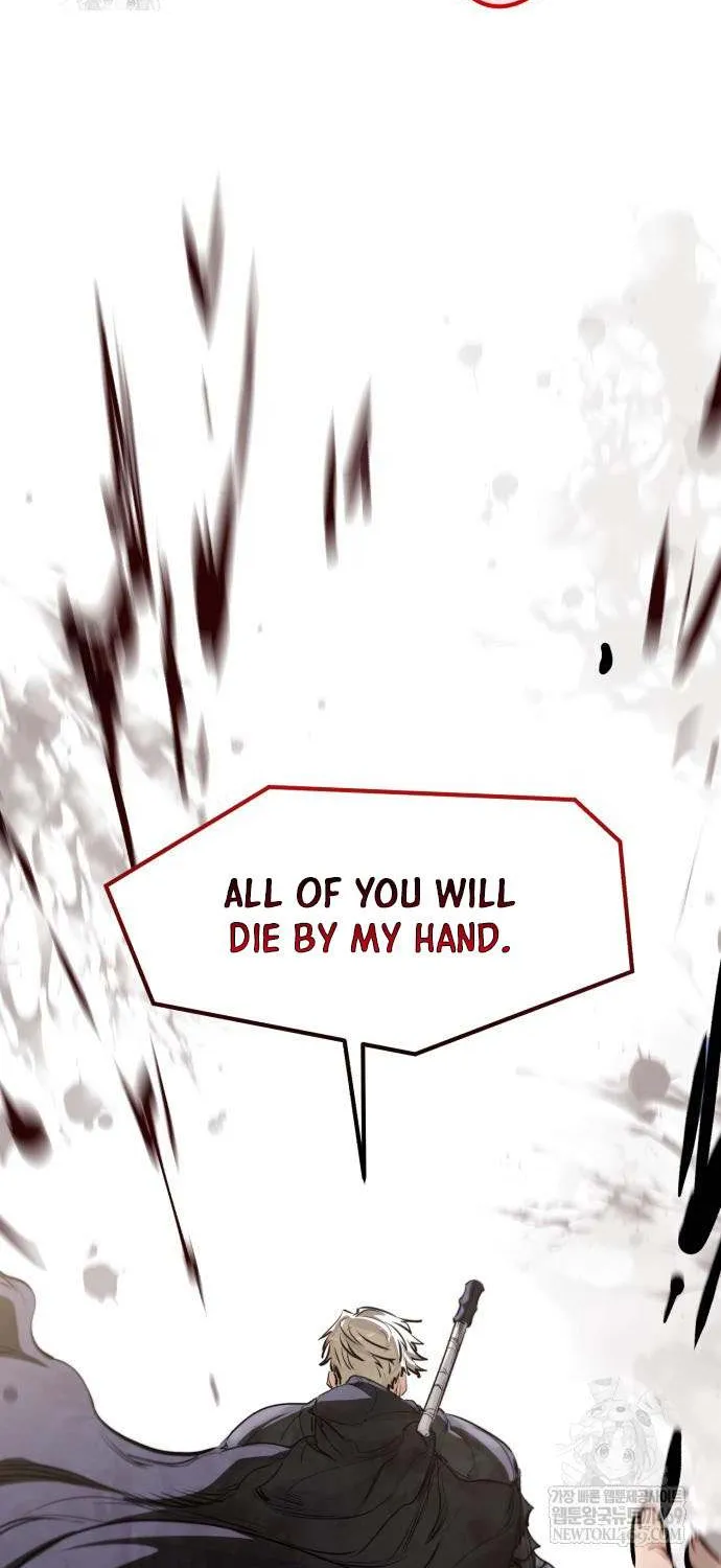 Read The Regressed Mercenary’s Machinations chapter 64 image 82 on Lezhin