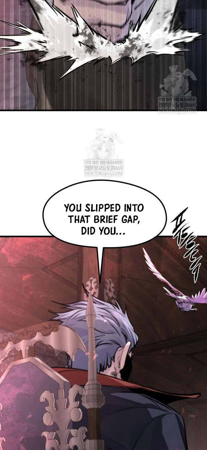 Read The Regressed Mercenary’s Machinations chapter 64 image 88 on Lezhin