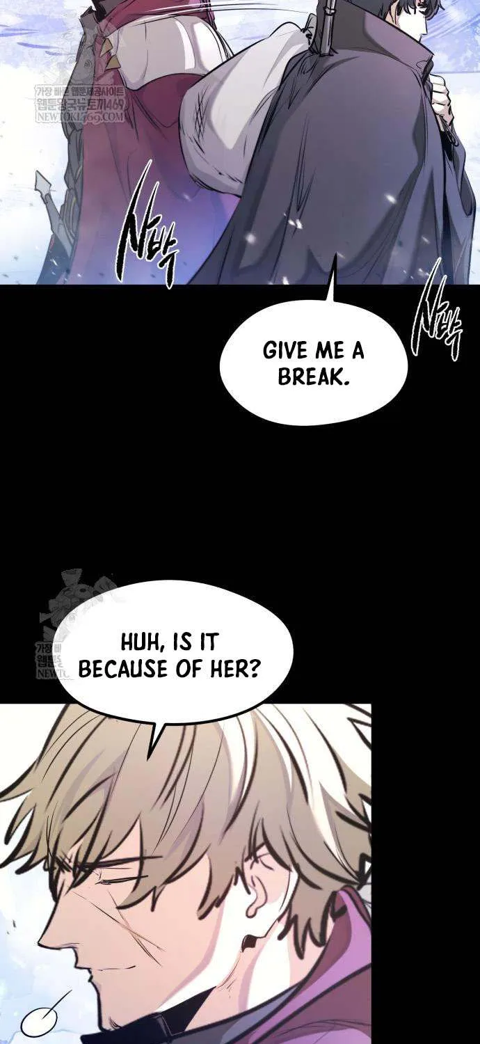 Read The Regressed Mercenary’s Machinations chapter 64 image 9 on Lezhin