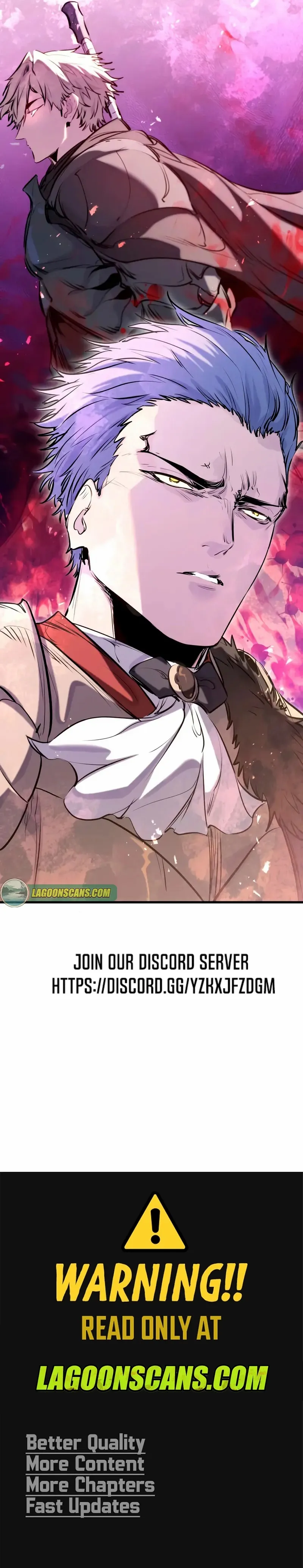 Read The Regressed Mercenary’s Machinations chapter 67 image 12 on Lezhin
