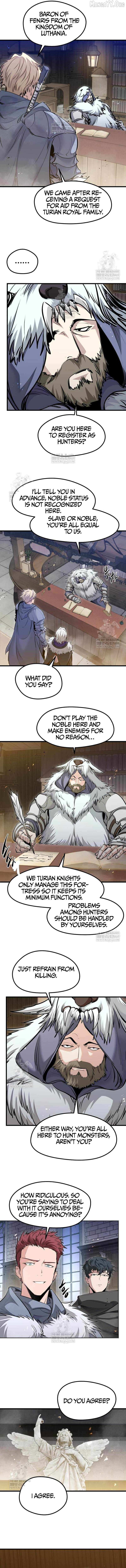 Read The Regressed Mercenary’s Machinations chapter 68 image 12 on Lezhin