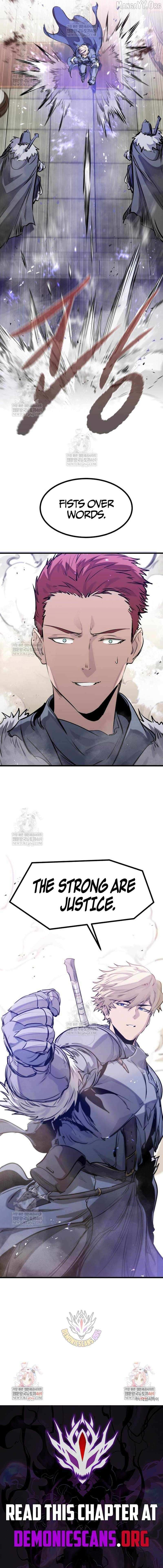 Read The Regressed Mercenary’s Machinations chapter 68 image 16 on Lezhin