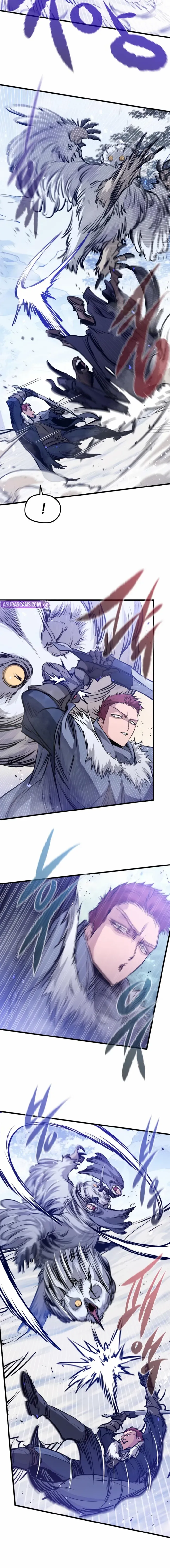 Read The Regressed Mercenary’s Machinations chapter 69 image 14 on Lezhin