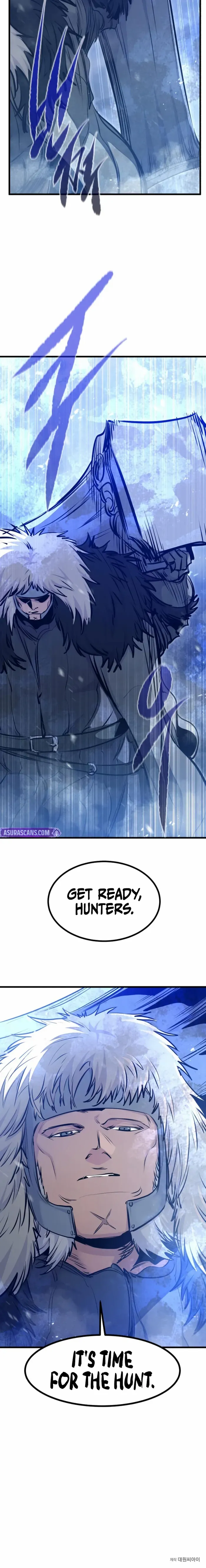 Read The Regressed Mercenary’s Machinations chapter 69 image 22 on Lezhin