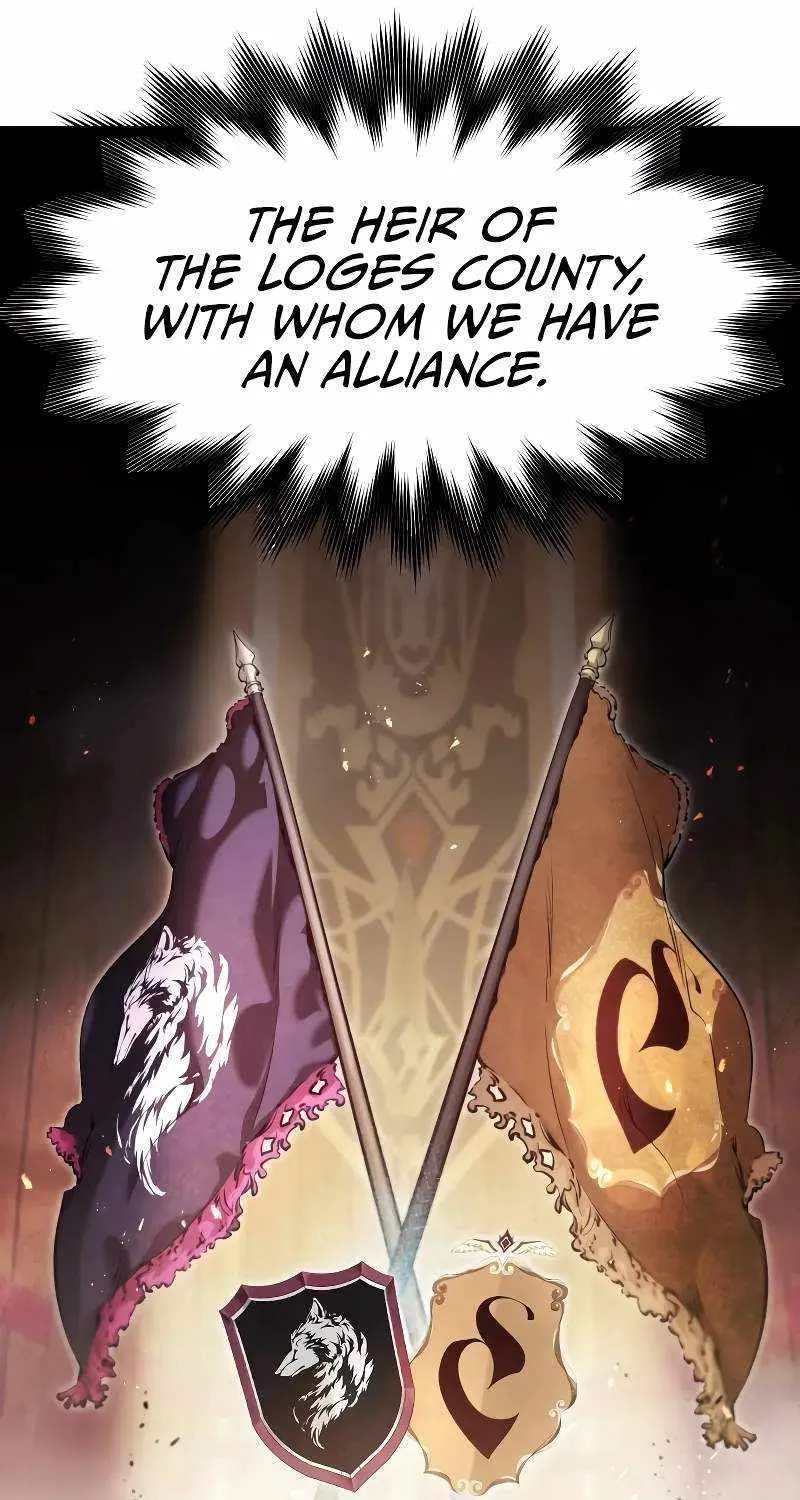 Read The Regressed Mercenary’s Machinations chapter 7 image 10 on Lezhin