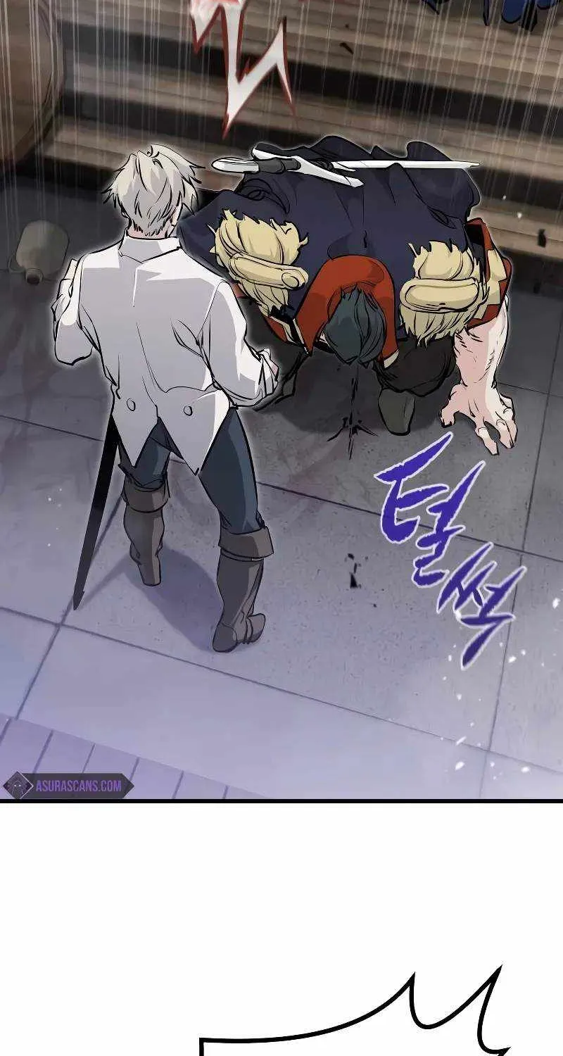 Read The Regressed Mercenary’s Machinations chapter 7 image 104 on Lezhin