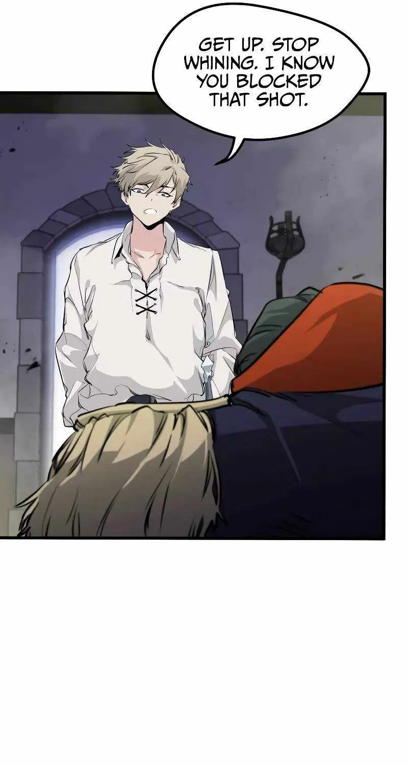 Read The Regressed Mercenary’s Machinations chapter 7 image 107 on Lezhin