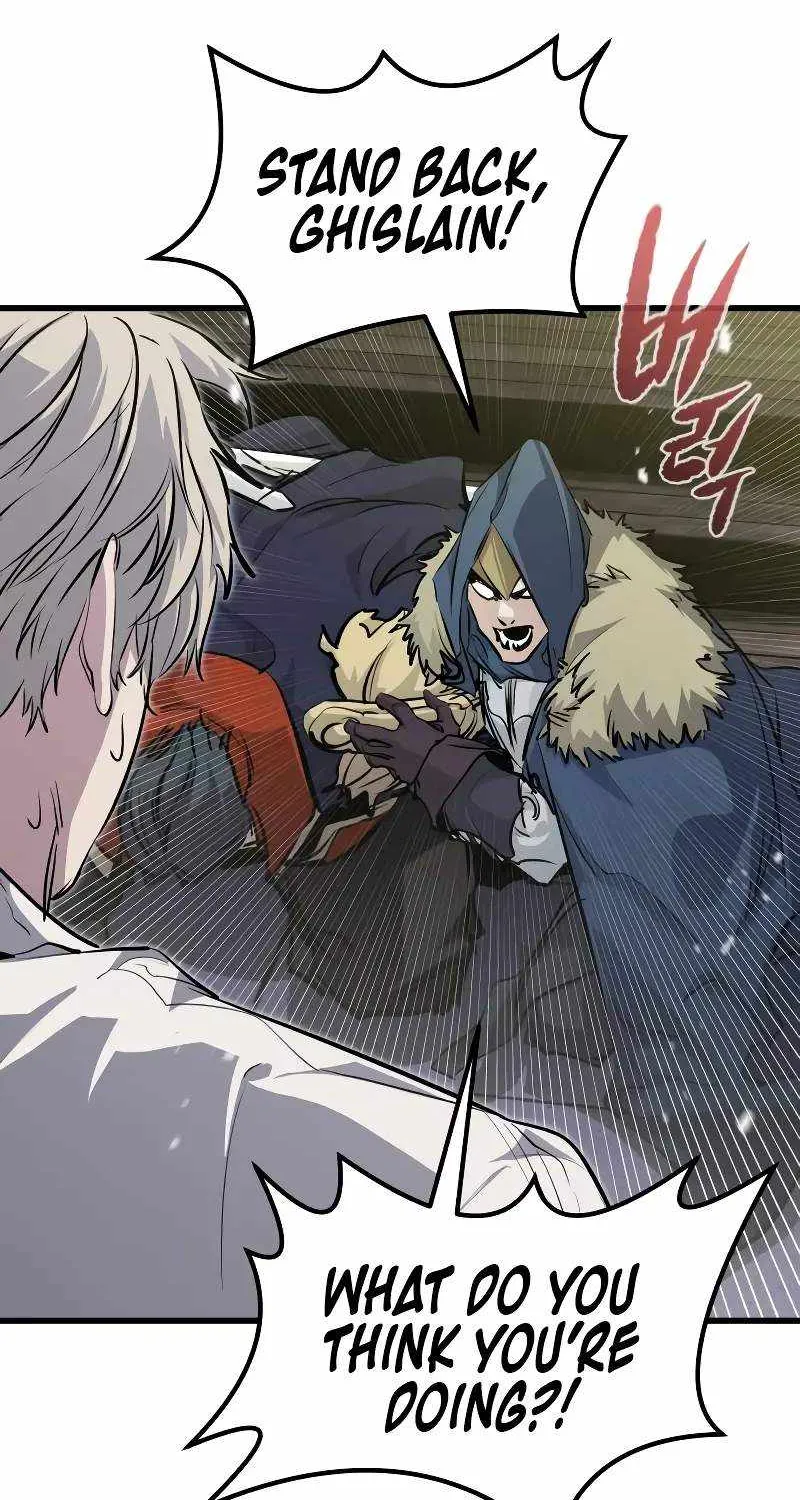 Read The Regressed Mercenary’s Machinations chapter 7 image 108 on Lezhin