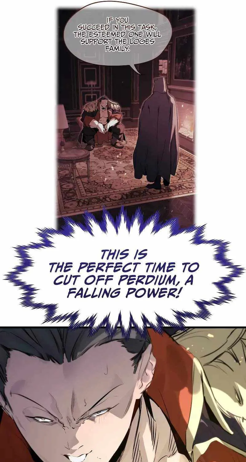Read The Regressed Mercenary’s Machinations chapter 7 image 116 on Lezhin