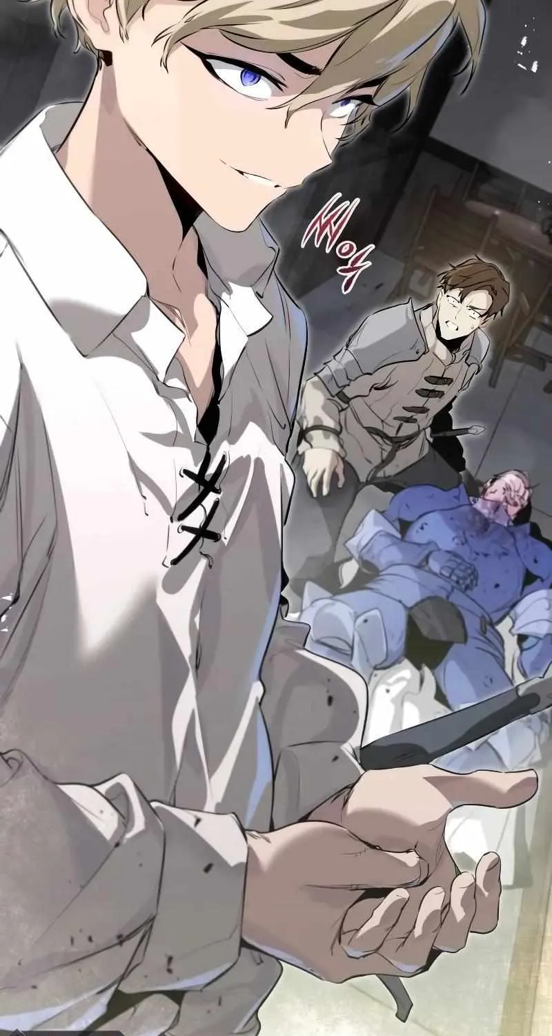 Read The Regressed Mercenary’s Machinations chapter 7 image 138 on Lezhin
