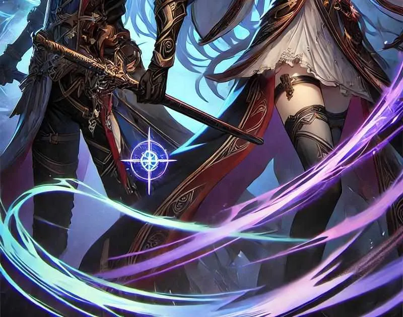 Read The Regressed Mercenary’s Machinations chapter 7 image 140 on Lezhin