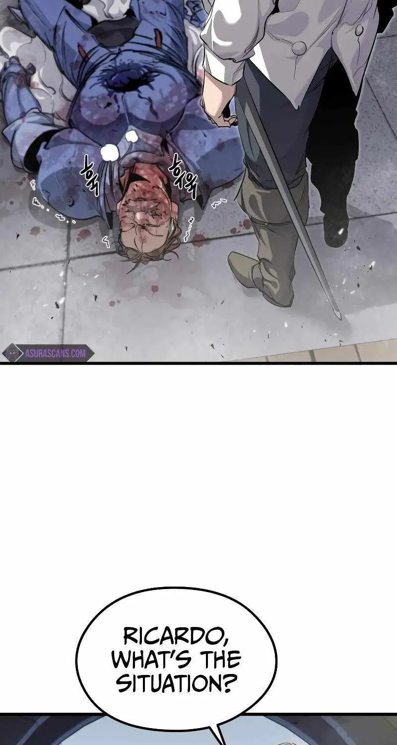 Read The Regressed Mercenary’s Machinations chapter 7 image 18 on Lezhin