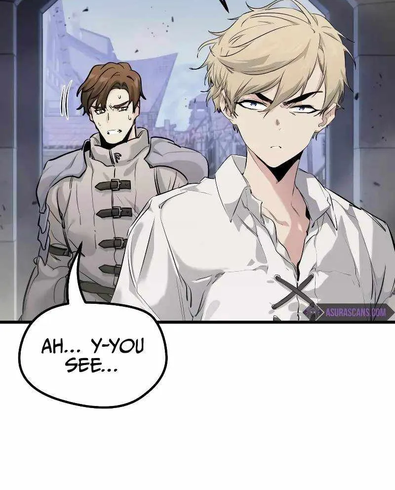 Read The Regressed Mercenary’s Machinations chapter 7 image 19 on Lezhin