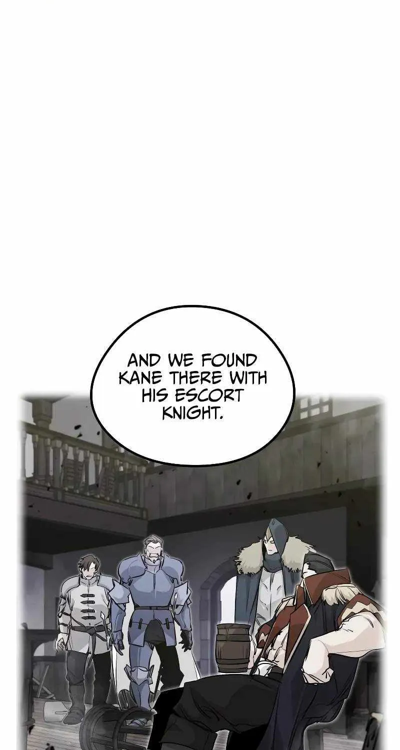 Read The Regressed Mercenary’s Machinations chapter 7 image 21 on Lezhin
