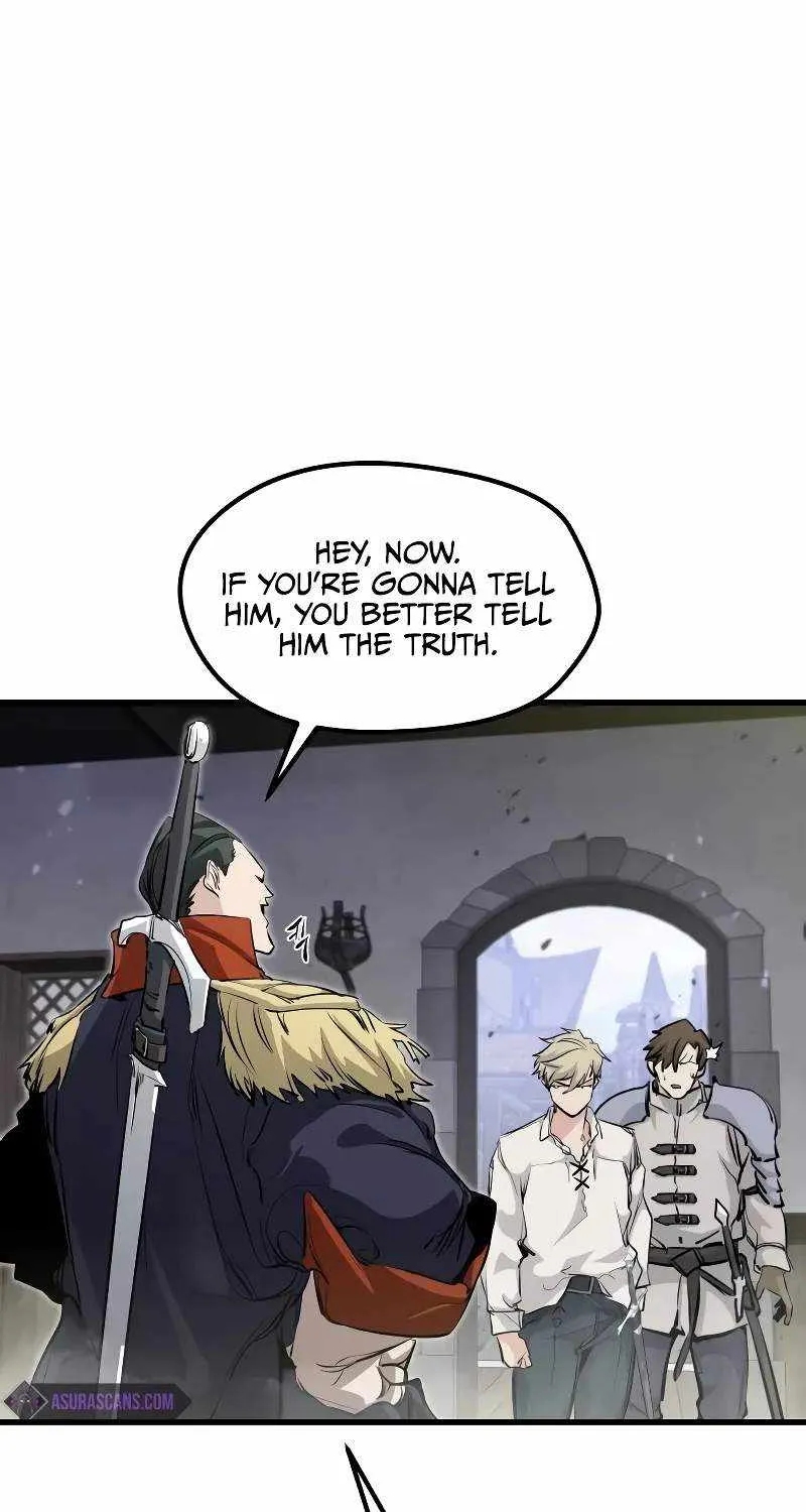 Read The Regressed Mercenary’s Machinations chapter 7 image 27 on Lezhin