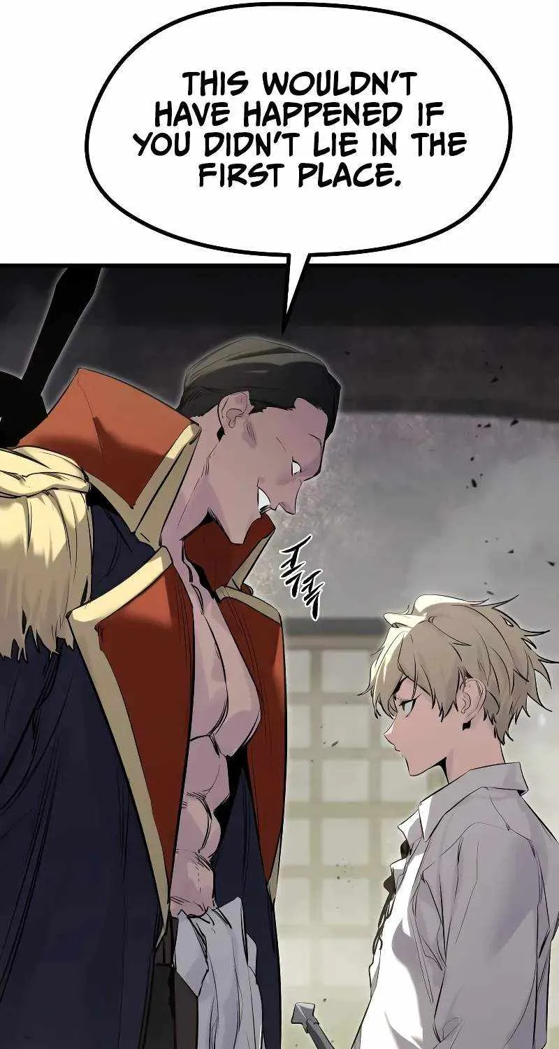Read The Regressed Mercenary’s Machinations chapter 7 image 30 on Lezhin