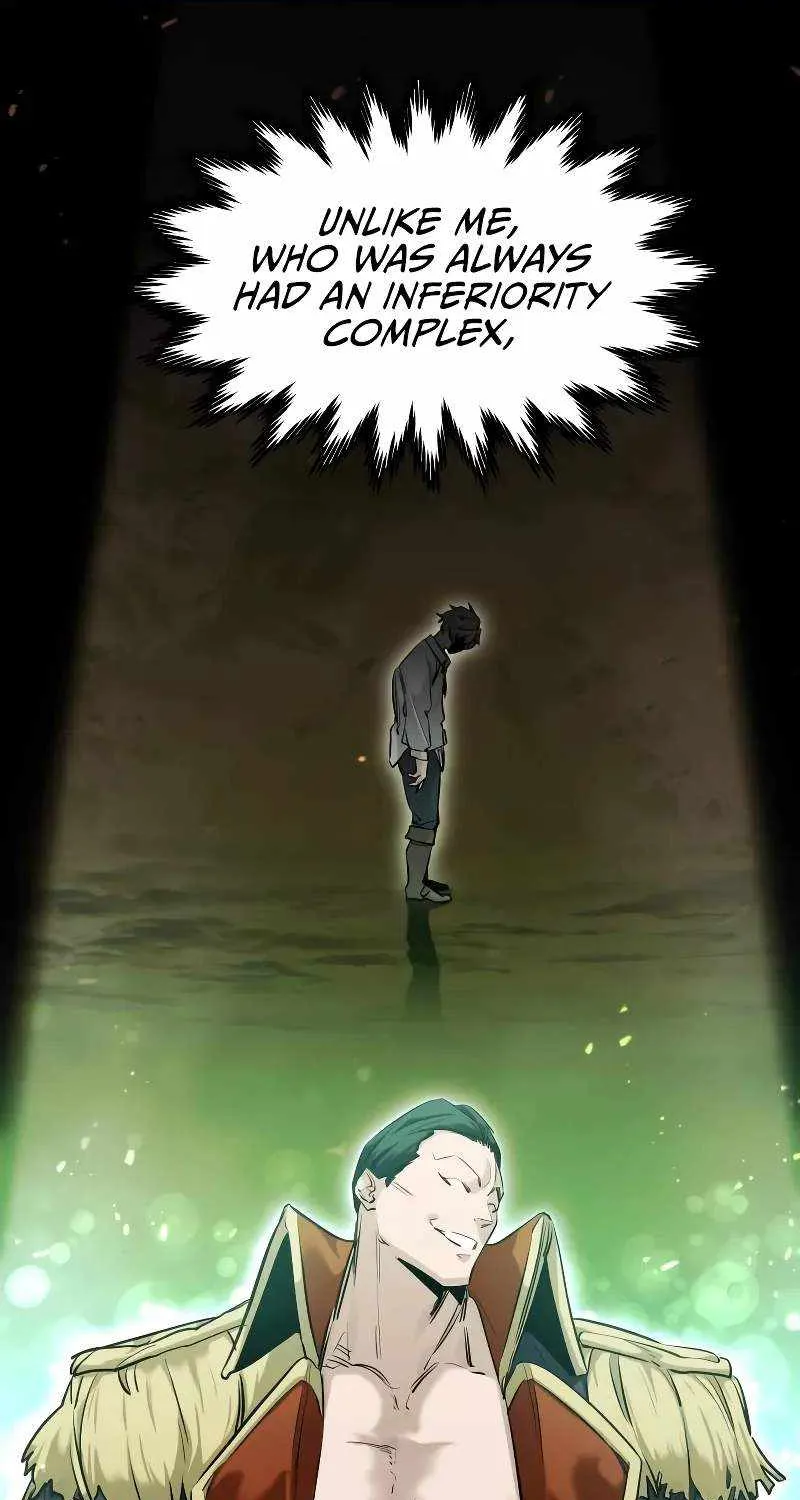 Read The Regressed Mercenary’s Machinations chapter 7 image 36 on Lezhin