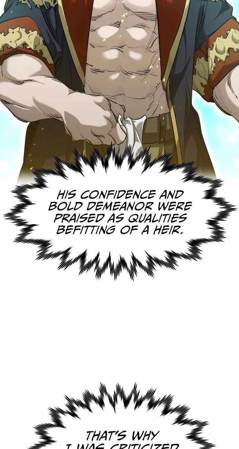 Read The Regressed Mercenary’s Machinations chapter 7 image 37 on Lezhin