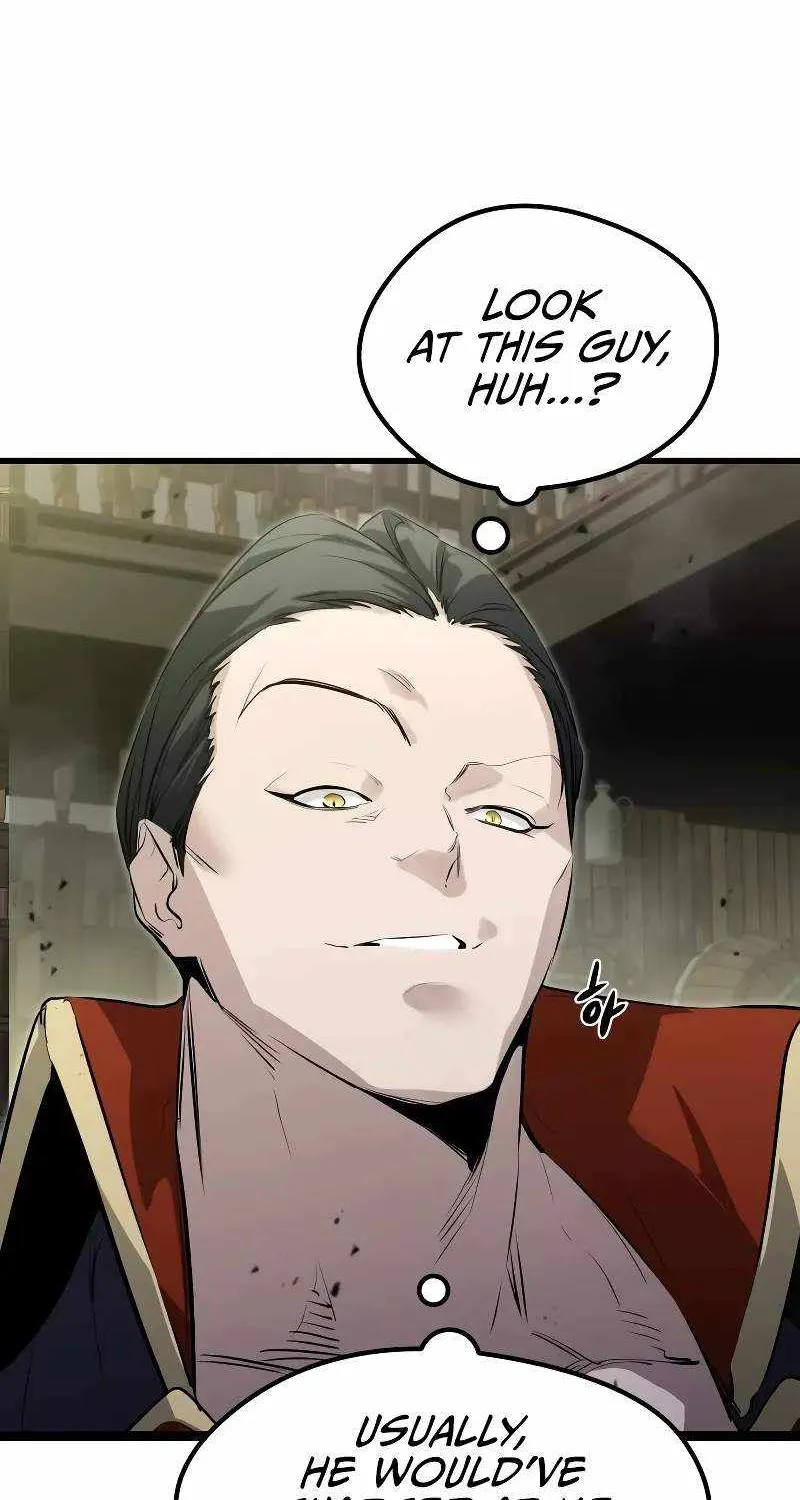 Read The Regressed Mercenary’s Machinations chapter 7 image 40 on Lezhin