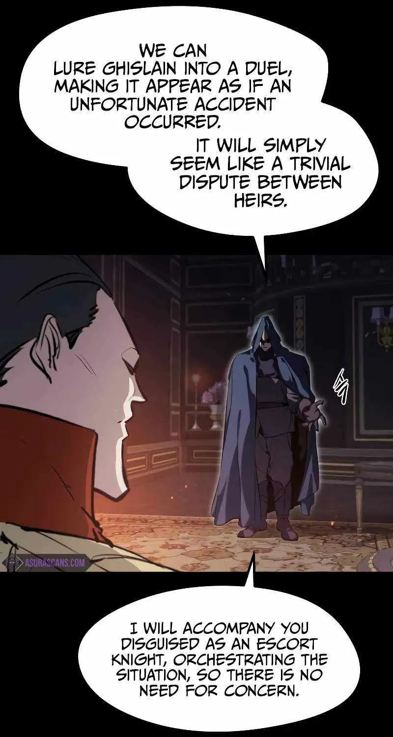 Read The Regressed Mercenary’s Machinations chapter 7 image 47 on Lezhin