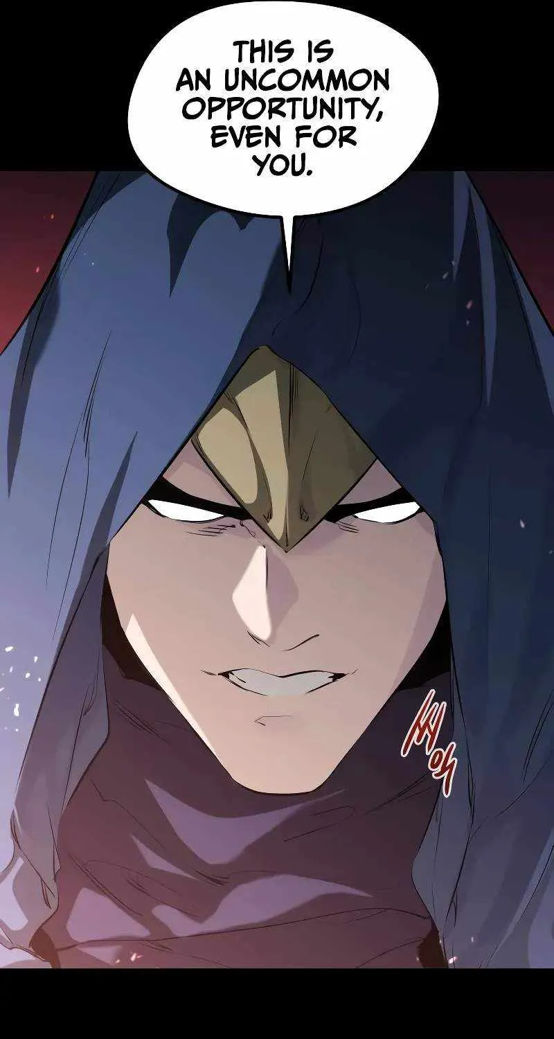 Read The Regressed Mercenary’s Machinations chapter 7 image 49 on Lezhin