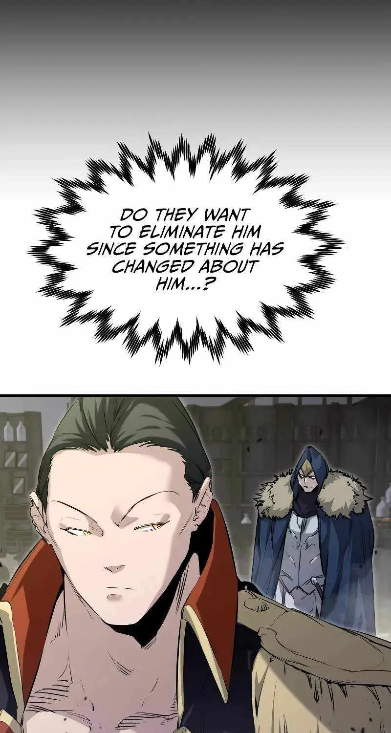 Read The Regressed Mercenary’s Machinations chapter 7 image 53 on Lezhin