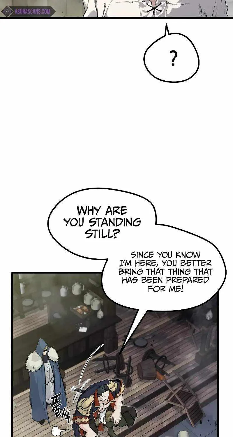 Read The Regressed Mercenary’s Machinations chapter 7 image 56 on Lezhin