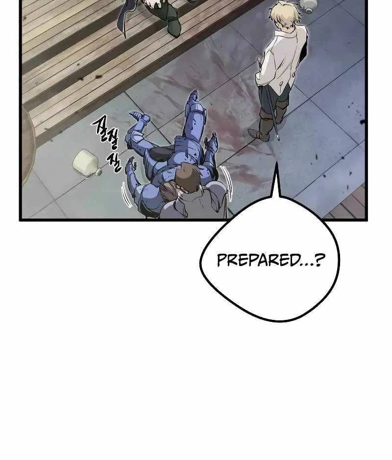 Read The Regressed Mercenary’s Machinations chapter 7 image 57 on Lezhin