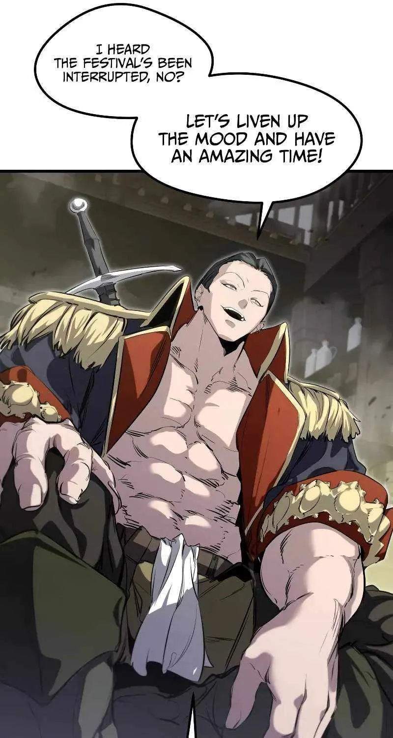 Read The Regressed Mercenary’s Machinations chapter 7 image 58 on Lezhin