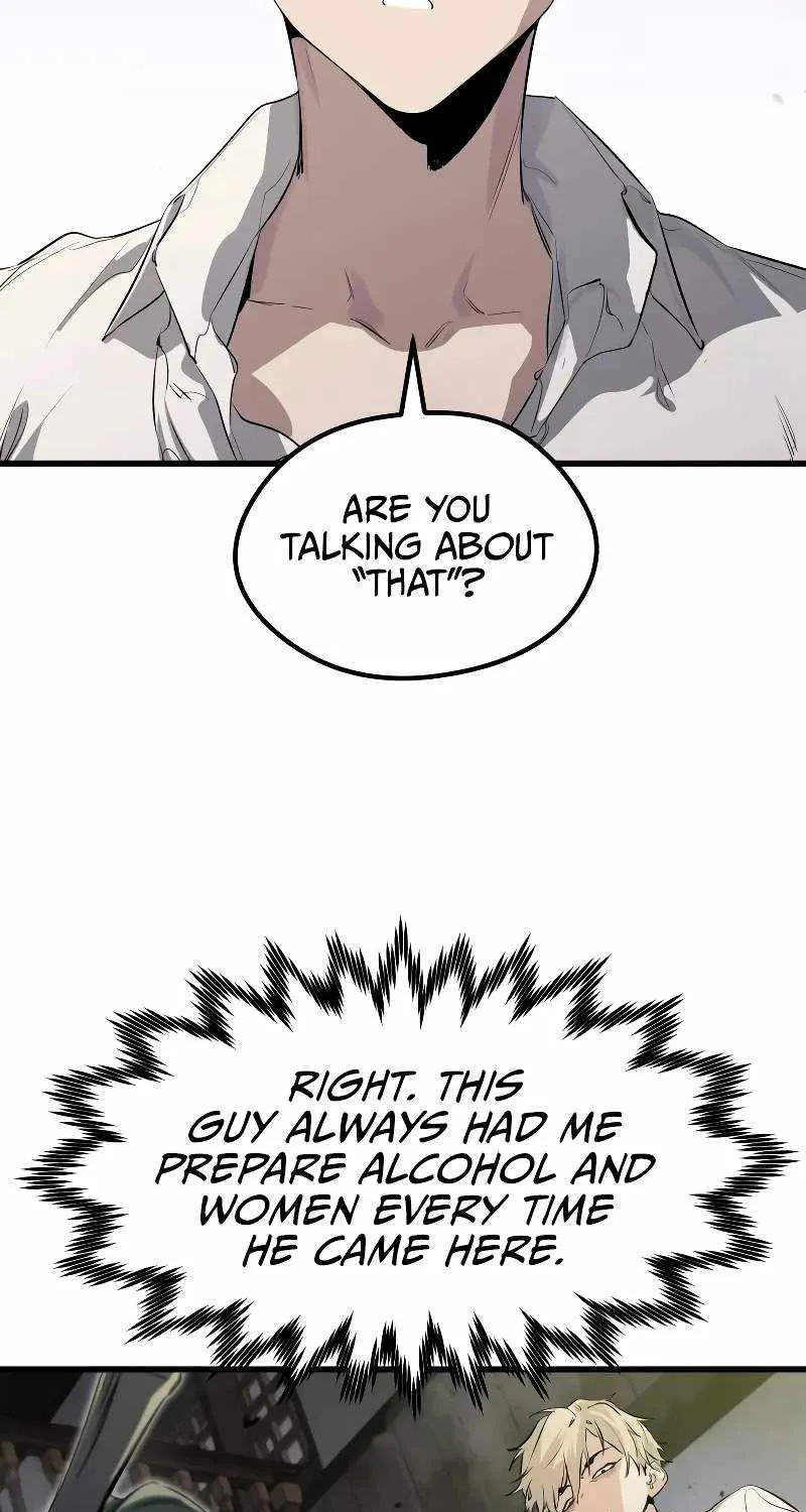 Read The Regressed Mercenary’s Machinations chapter 7 image 62 on Lezhin
