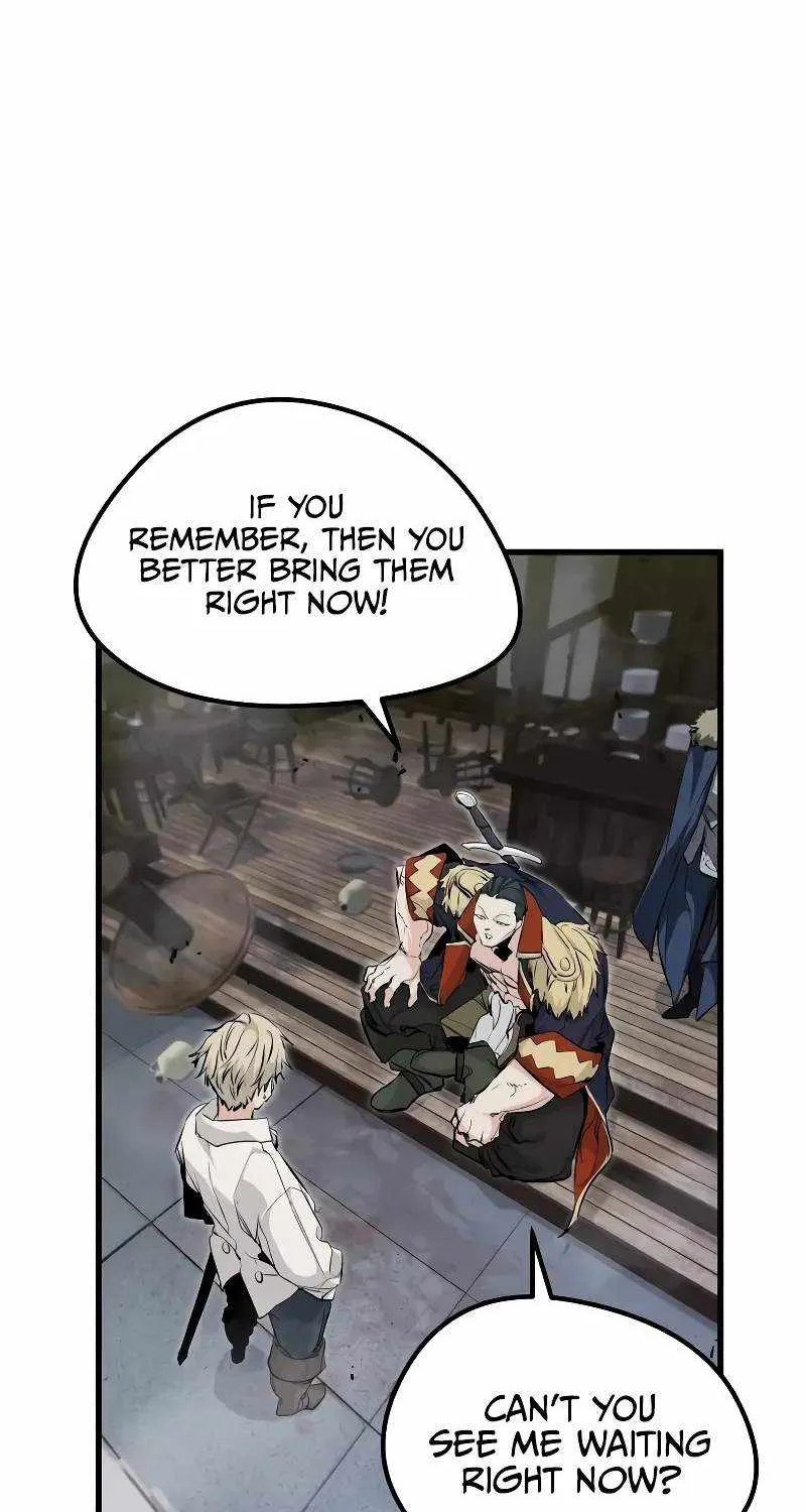 Read The Regressed Mercenary’s Machinations chapter 7 image 71 on Lezhin