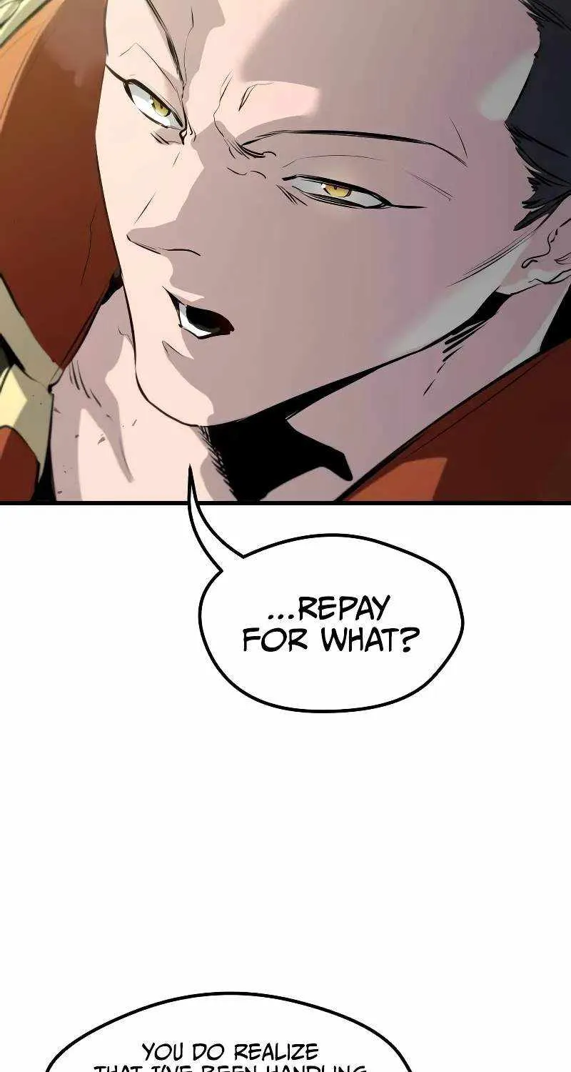 Read The Regressed Mercenary’s Machinations chapter 7 image 76 on Lezhin