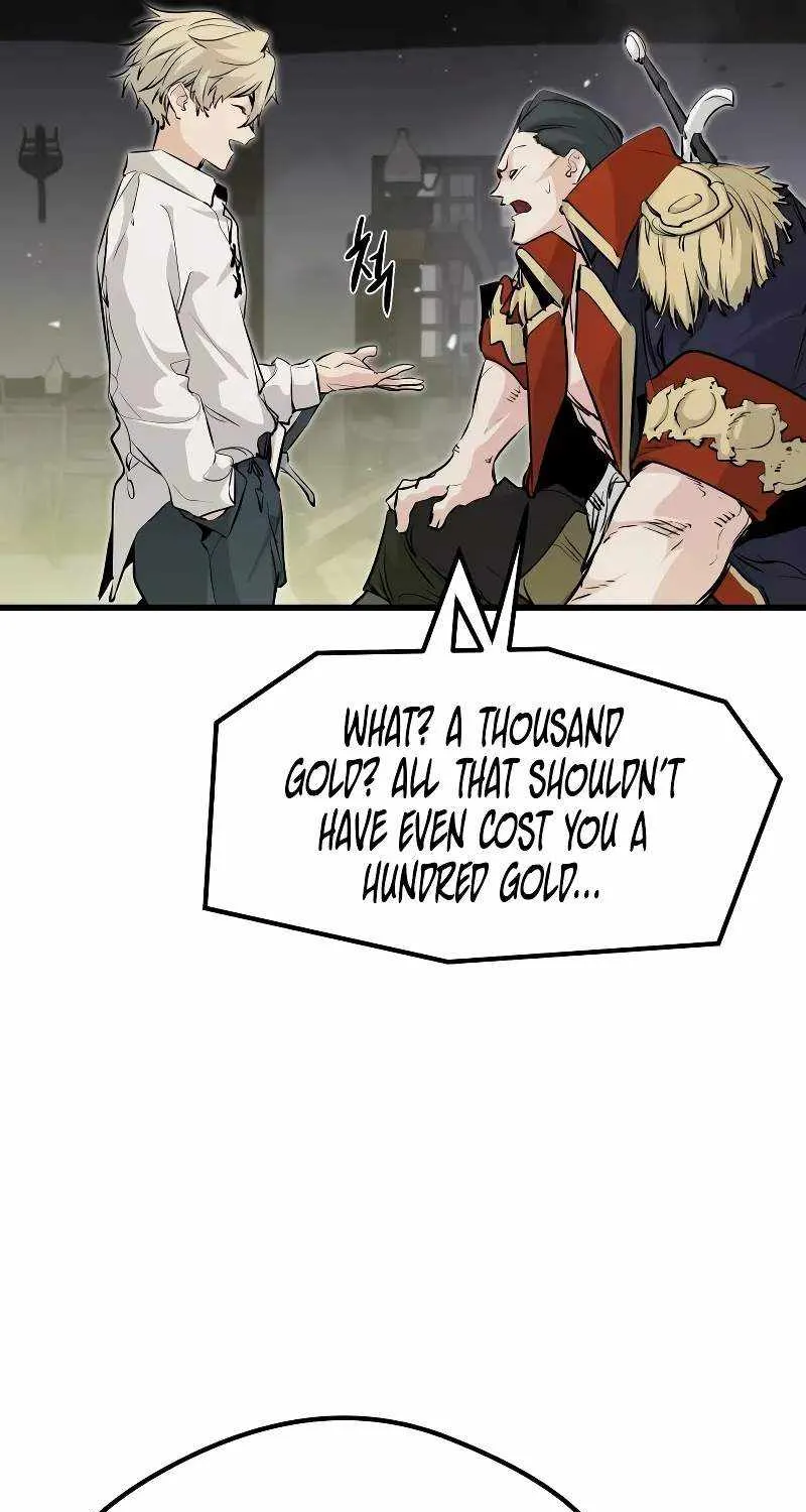 Read The Regressed Mercenary’s Machinations chapter 7 image 78 on Lezhin