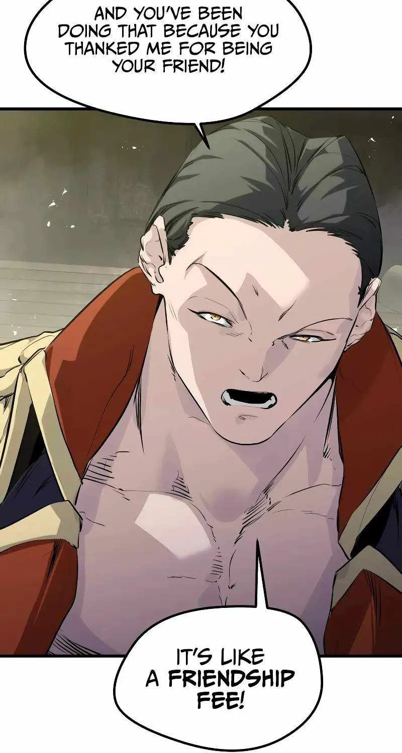 Read The Regressed Mercenary’s Machinations chapter 7 image 79 on Lezhin