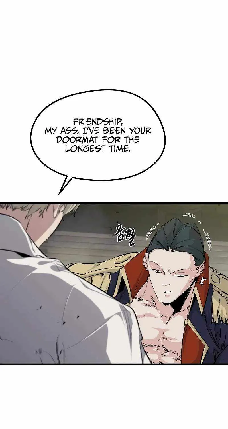 Read The Regressed Mercenary’s Machinations chapter 7 image 80 on Lezhin